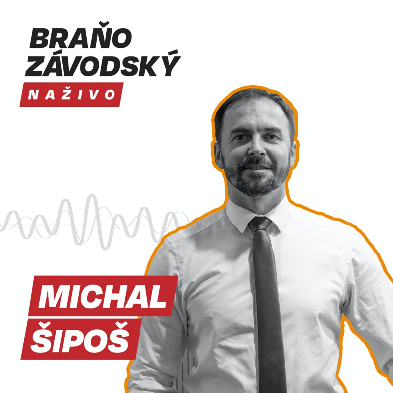 Obrázek epizody Šipoš verí, že Ústavný súd potvrdí pomoc rodinám, ak sa naň prezidentka obráti s balíčkom pomoci