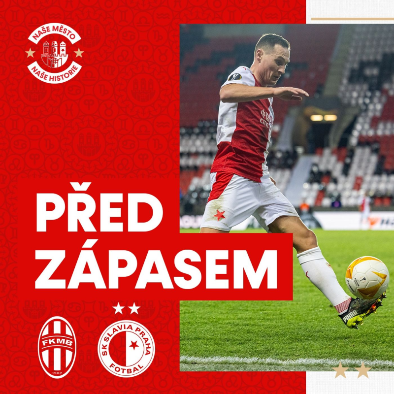 Obrázek epizody PŘED ZÁPASEM | Boleslav – Slavia