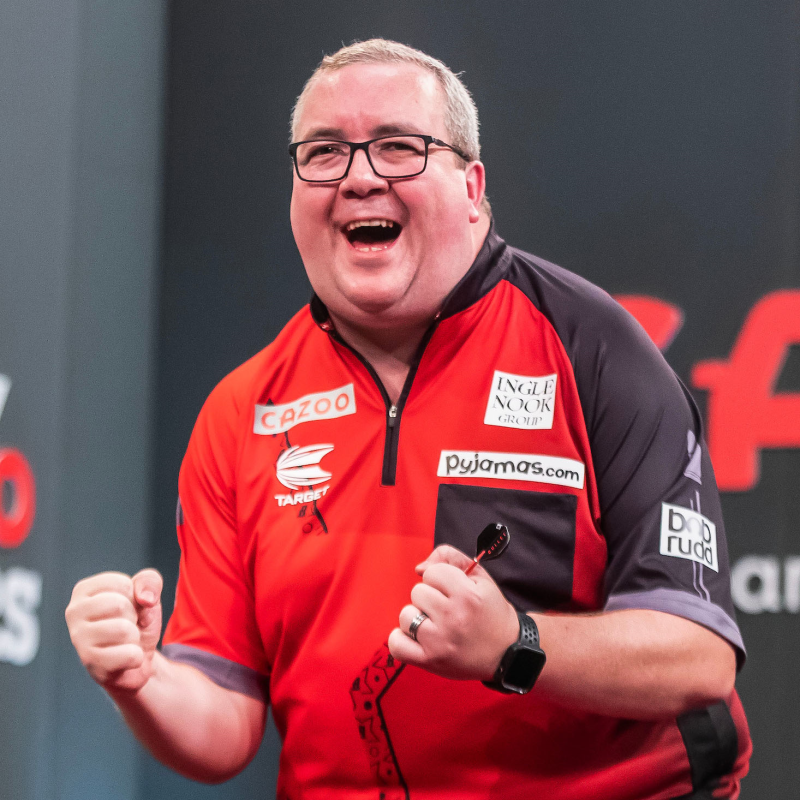 Obrázek epizody Masters a úvodní Premier League - Buntingovo vítězství a záhadně přesný tip Karla Jiráka