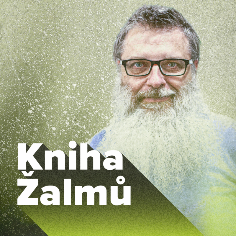 Obrázek epizody 6. Žalmy: Hospodin povstane