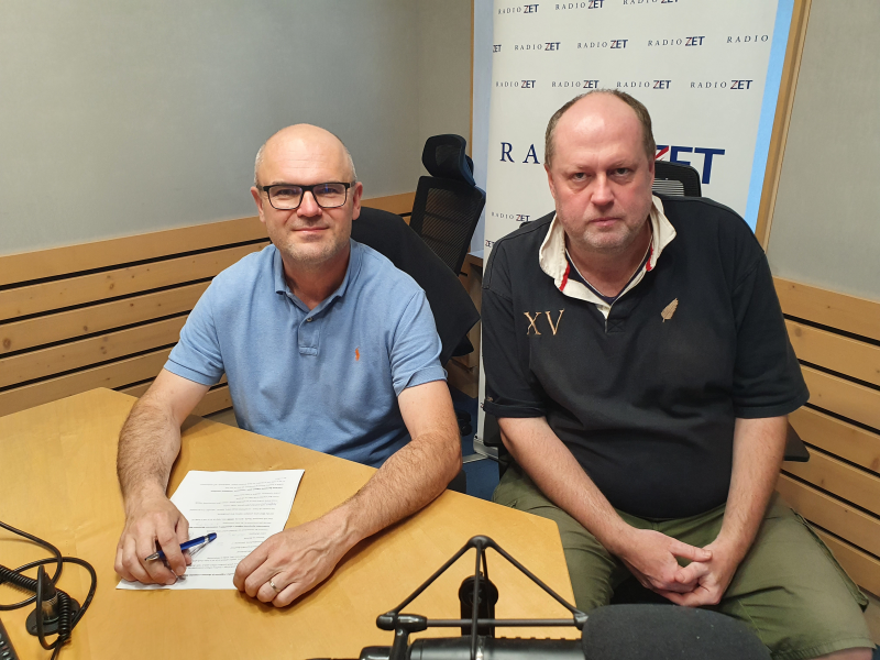 Obrázek epizody Je na čase se s důchody rozloučit, říká ekonom Rostock