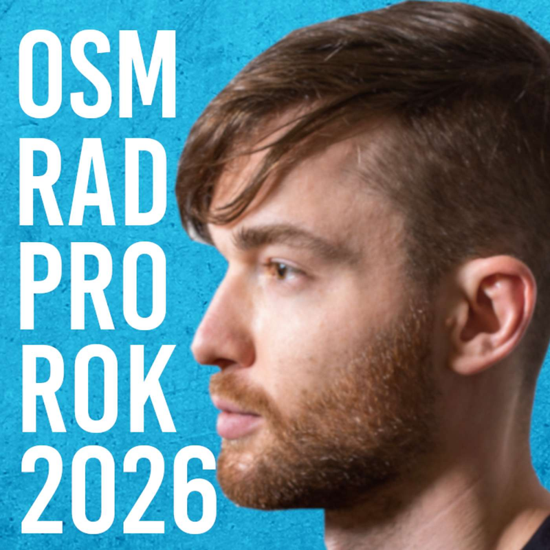 Obrázek epizody Pavel Mirovský: Psychika, Emoce, Bias, Progres #76