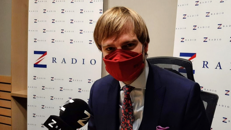 Adam Vojtěch: Nová opatření už nezavedeme, odcházím s čistým svědomím