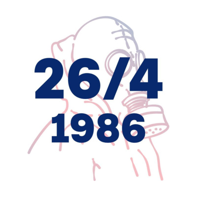 Obrázek epizody Černobyl ☢️