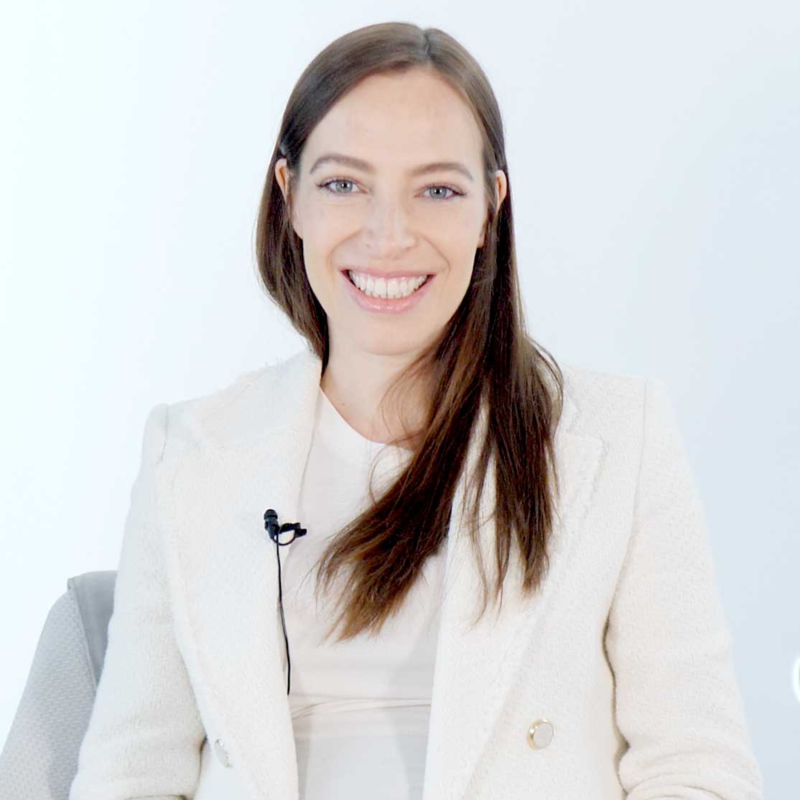 Obrázek epizody Ať můžou: Alexandra Hrouzková