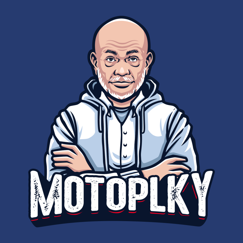 Obrázek epizody 89. Motoplky: Daniel Peták – legenda, co působí 25 let v paddocku MotoGP