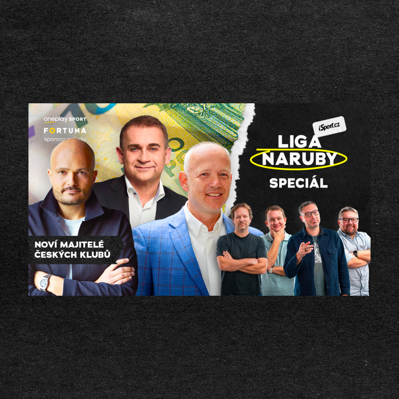 Obrázek epizody Speciál | Miliardáři v lize: nová fotbalová mapa Česka, začíná hledání skautů i manažerů, Šádek posílí