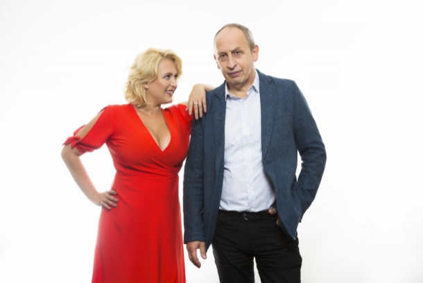 Obrázek epizody Hned jsem pochopil, proč jsou tiráky někdy převrácené