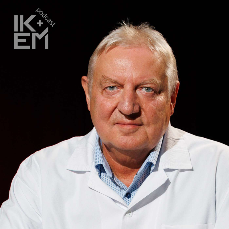 Obrázek epizody Jak se dorozumívají imunitní buňky?