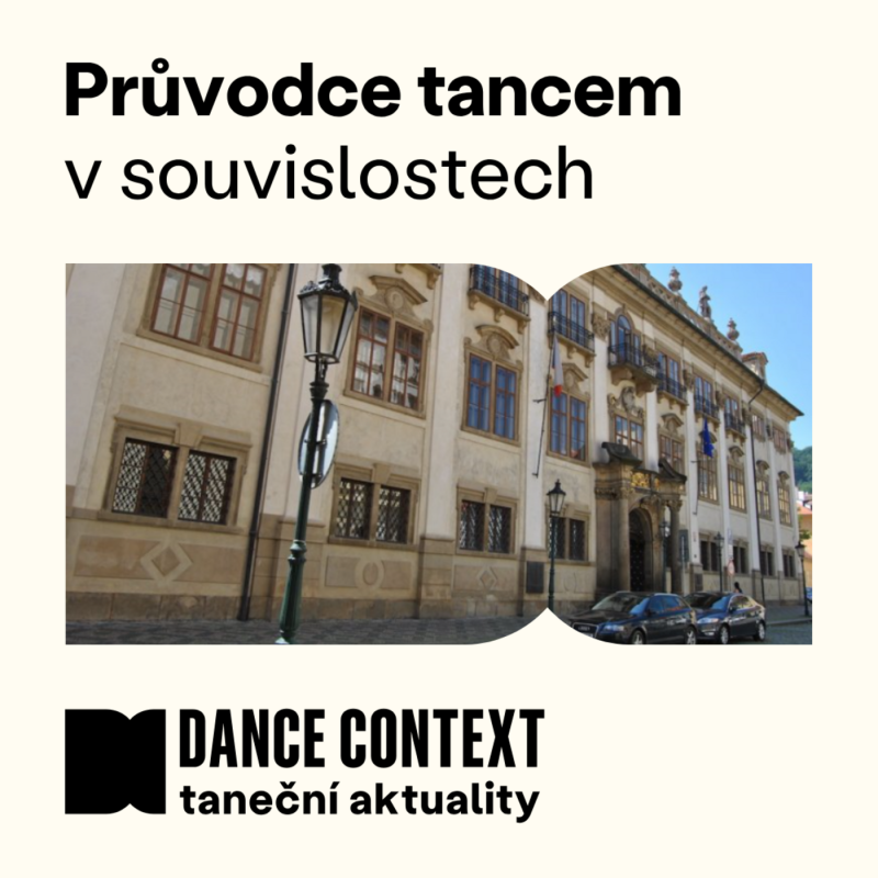 Obrázek epizody Episode 59: Pokus o dialog aneb jak ministerstvo kultury zahájilo a zároveň ukončilo diskusi s kulturním sektorem