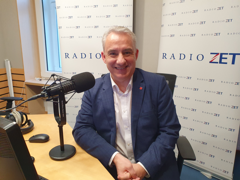 Obrázek epizody Josef Středula: Protest kurýrů společnosti Wolt byl průlomový