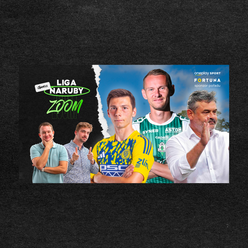 Obrázek epizody LN ZOOM | Dotazy fanoušků: strop Zlína, kam s Minářem, Chramosta do repre? Novým Zorvanem je…