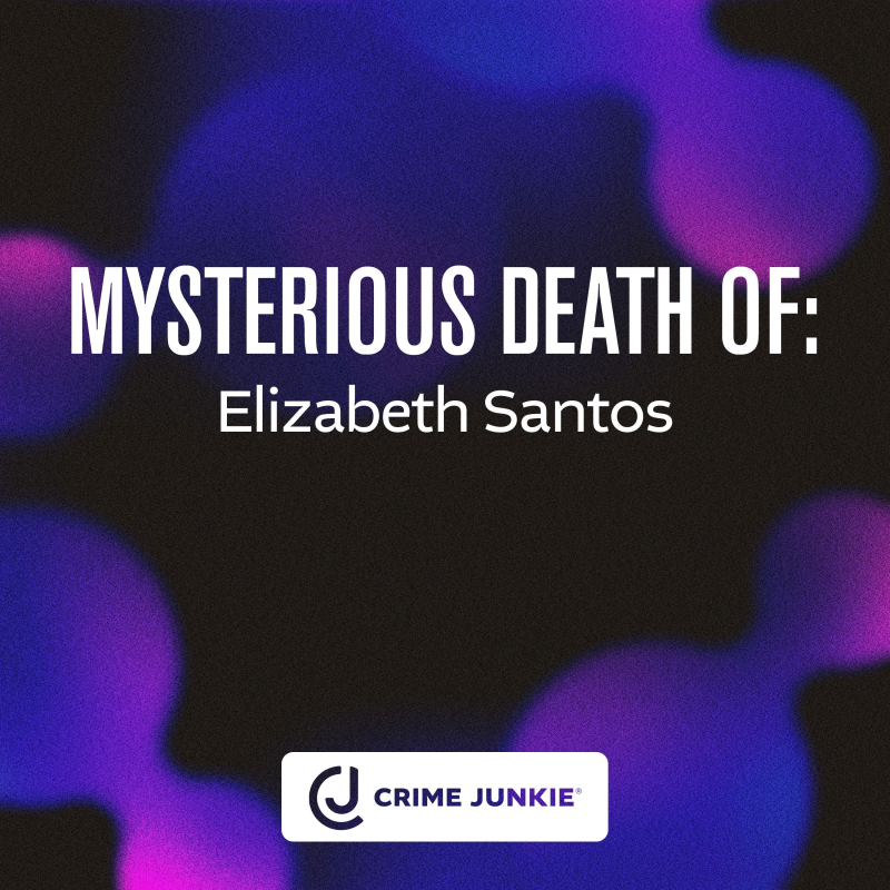 Obrázek epizody MYSTERIOUS DEATH OF: Elizabeth Santos