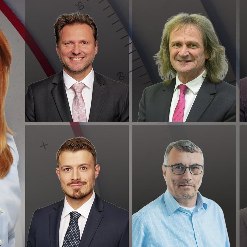 Obrázek epizody 360° - 25.6.2026 - R. Vondráček, M. Ševčík, J. Pospíšil, S. Volpe, M. Dvořák, C. Svoboda