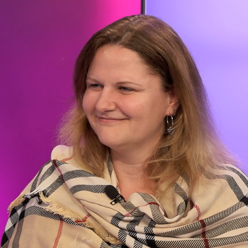 Obrázek epizody Barbora Koukalová: Harry na korunovaci Karla III. přijet musí. To, že dorazí bez Meghan, je nejideálnější stav. / TALK! / 2. 5. 2023