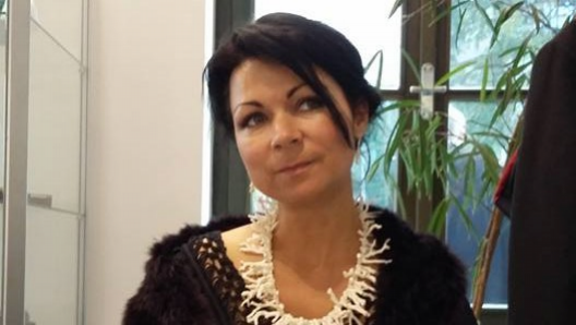 Obrázek epizody Svou budoucnost můžeme ovlivnit, tvrdí kartářka Helen Stanků