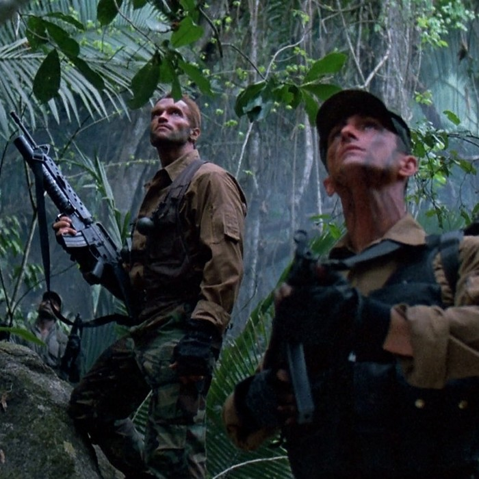 Obrázek epizody MovieZone Live Speciál: Predátor