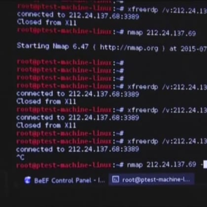 Obrázek epizody Hackeři z Koreje se pokusili ukrást data o výrobě vakcíny