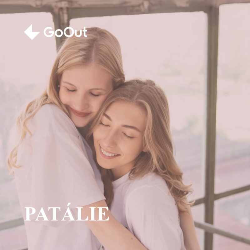 Obrázek epizody Jak holky dokáží udělat drama úplně z ničeho | Holčičí ✨specialitky✨