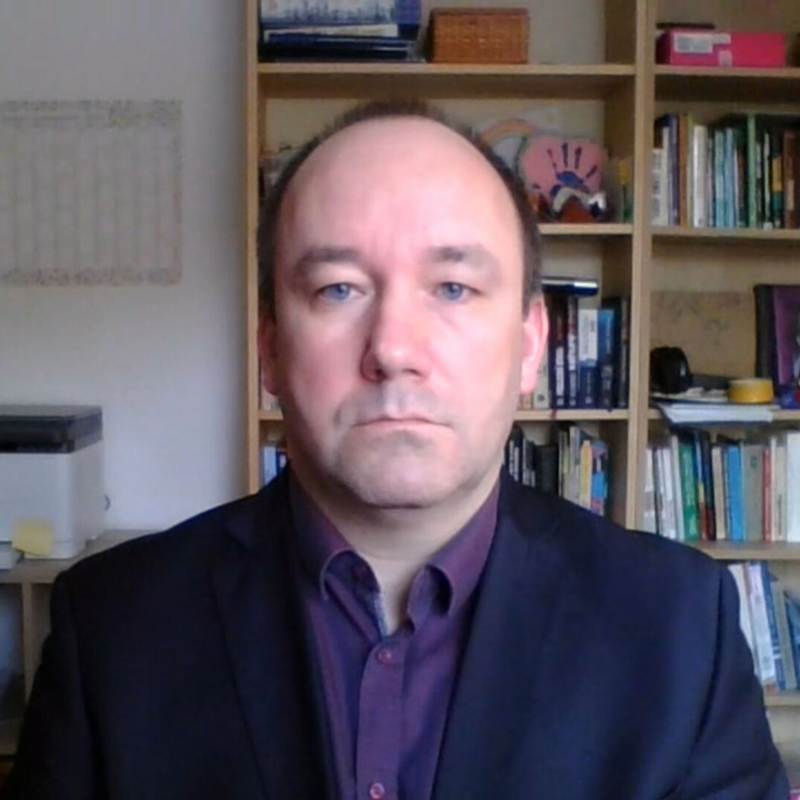 Obrázek epizody Nový den 30.3.2021 - Host Petr Musil - Otisk a odkaz Petra Kellnera