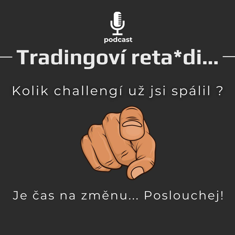 Obrázek epizody TRADINGOVÍ RETA*DI