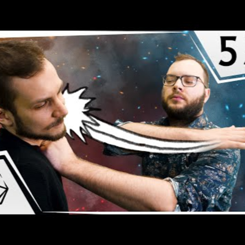 Obrázek epizody Komu není rady, tomu není pomoci - Věčné duše 1s55