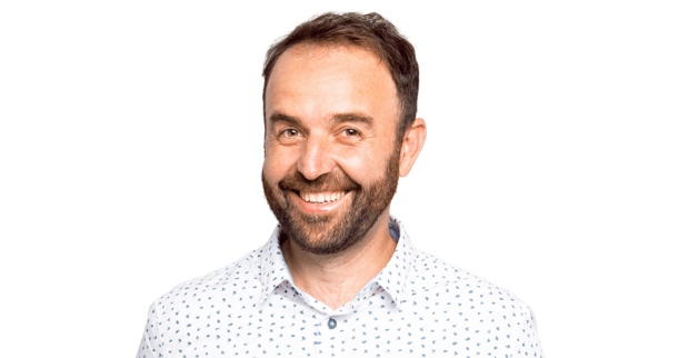 Obrázek epizody Jak jezdí moderátoři Frekvence 1: Míra Michálek a jeho řidičské dovednosti