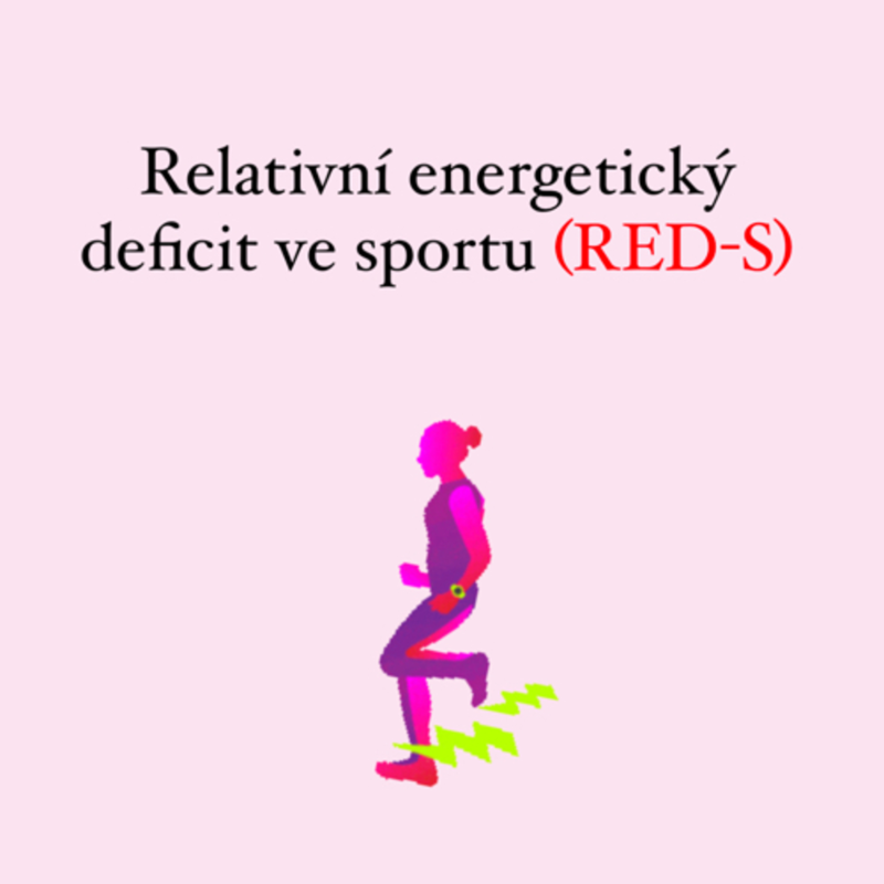 Obrázek epizody Zoufalé hladovění sportovců: Když jídlo nestačí! 🍔🏃♀️🔊