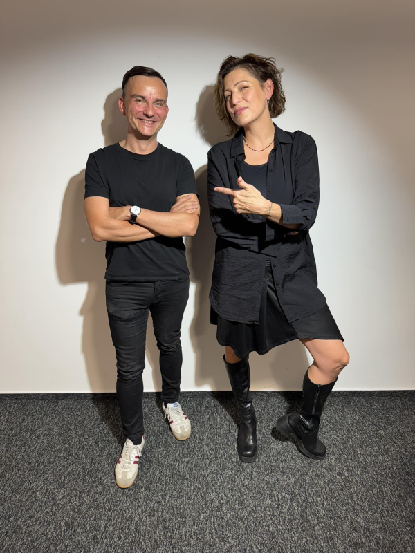 Obrázek epizody SPIN TALK: ADÉLA ELBEL - ČÍM MÉNĚ TOHO PO MĚ BUDETE CHTÍT, TÍM MÉNĚ VÁS ZKLAMU!