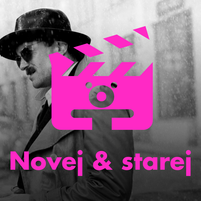 Obrázek epizody Novej & starej: Nacistická zrůda Mengele. Šlo by drsnou Francouzskou spojku natočit i dnes?