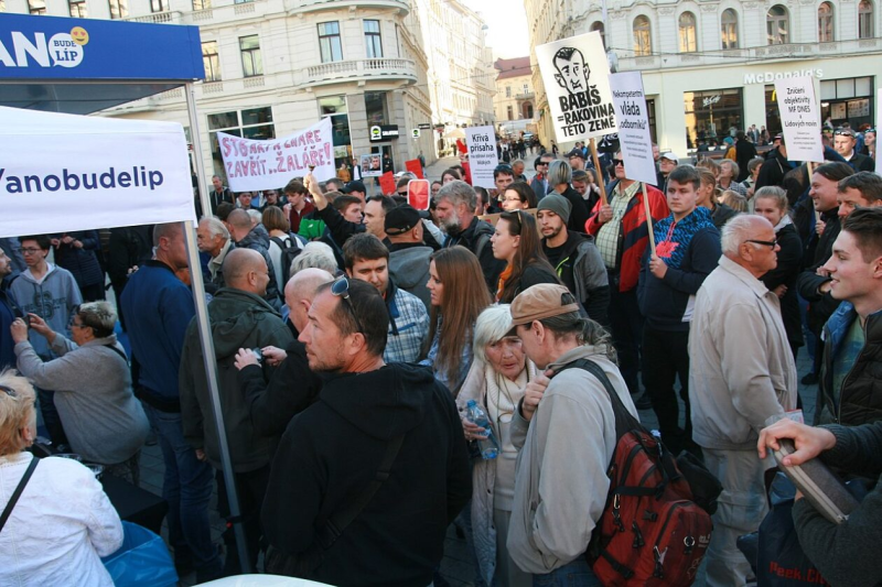 Obrázek epizody Promarněná příležitost
