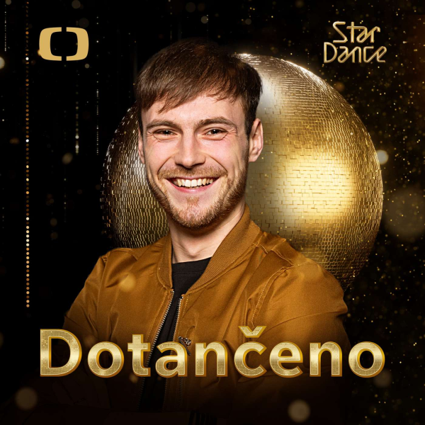 Obrázek epizody StarDance je moje soukromé Nagano! | Nesvačilová & Hudlický