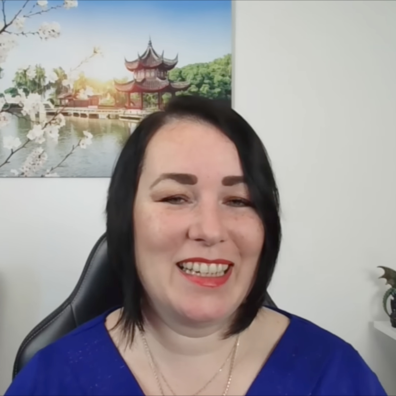 Obrázek epizody Helena Olmrová, Mezi smrtí a životem