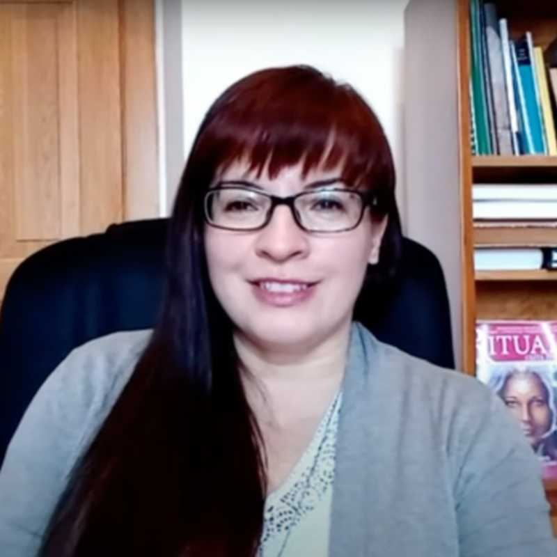 Obrázek epizody Věra Šourková, Jaro z pohledu astroložky