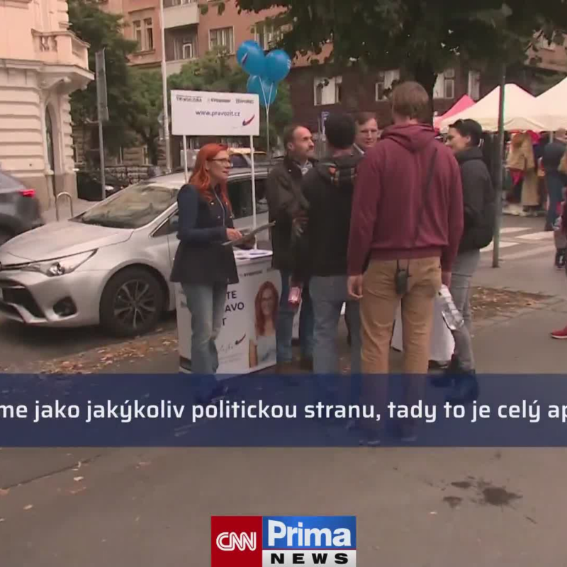 Obrázek epizody Kampaň Trikolory zblízka