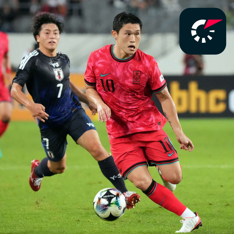 Obrázek epizody Je asijský fotbal na vzestupu? Korea může dojít do čtvrtfinále, myslí si kouč z Vietnamu