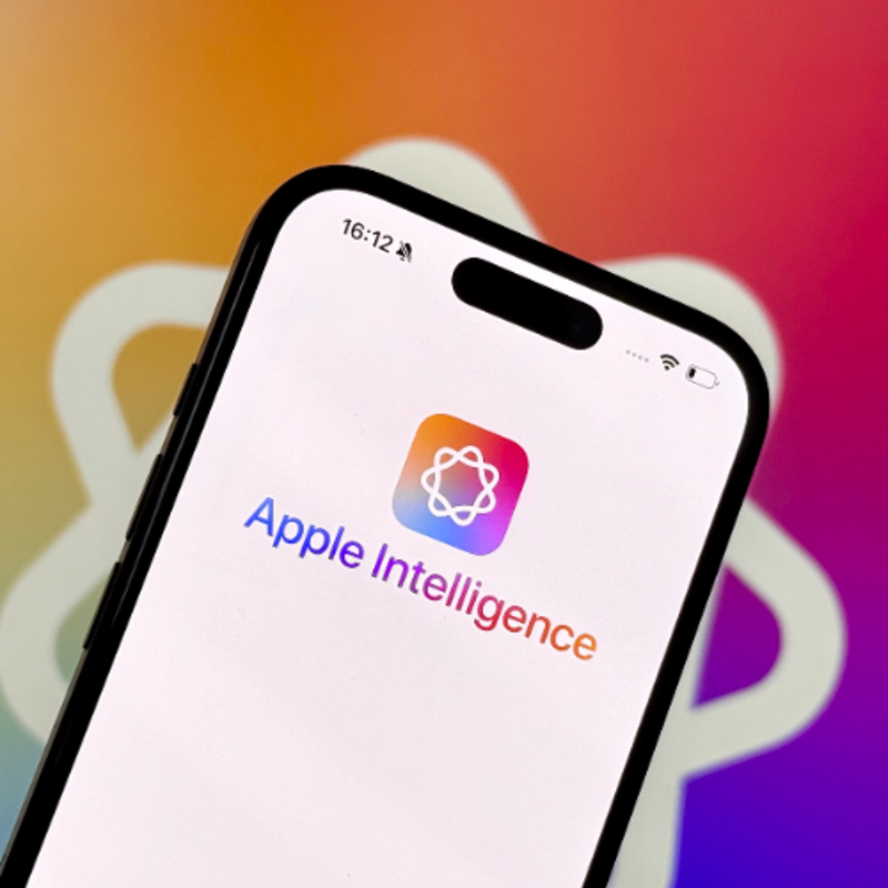 Obrázek epizody AI od Applu v EU? Je to složitější…