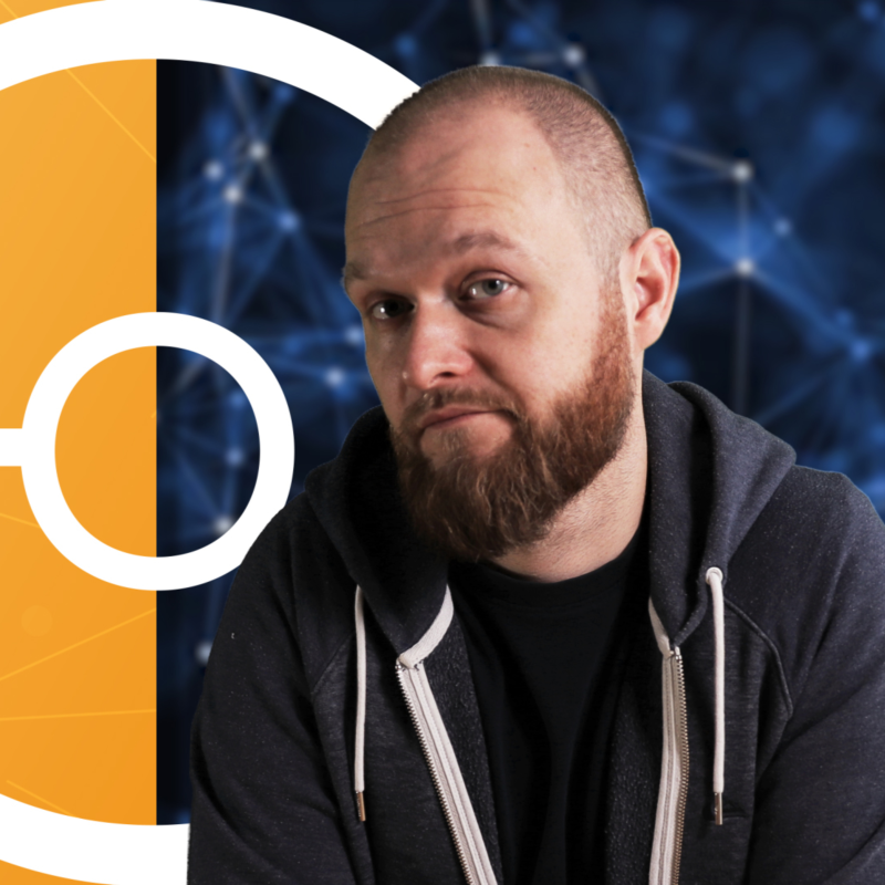 Obrázek epizody Bitcoin konsoliduje | Stone Ridge kupuje 10 000 BTC | Trezor Suite - CEx 16/10/2020