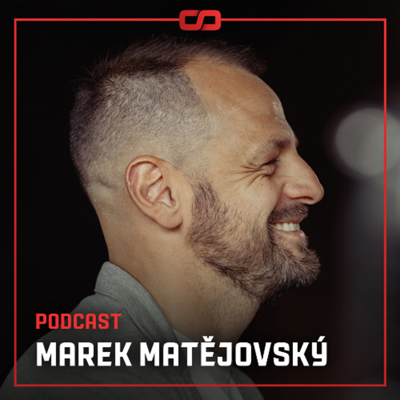 Obrázek epizody Matějovský UNLIMITED.