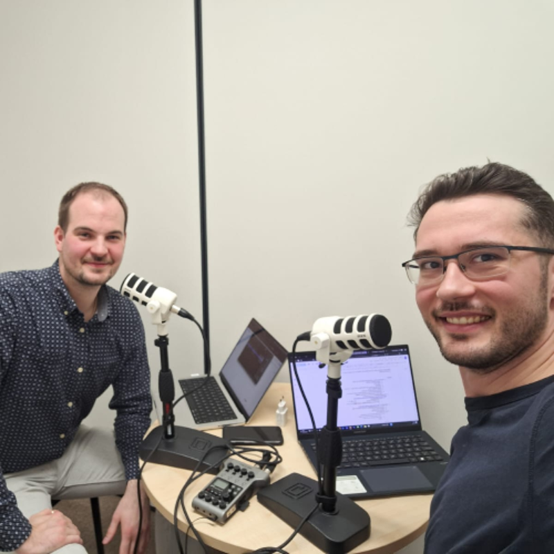 Obrázek epizody DSB podcast #4 [CZ]