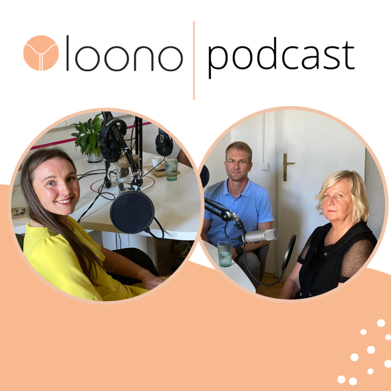 Obrázek epizody 148: O HPV, rakovině děložního čípku a prevenci s profesorem Jiřím Slámou a doktorkou Magdalenou Uvírovou