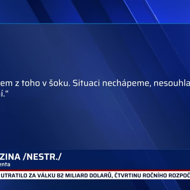 Obrázek epizody HLAVNÍ ZPRÁVY (1125)