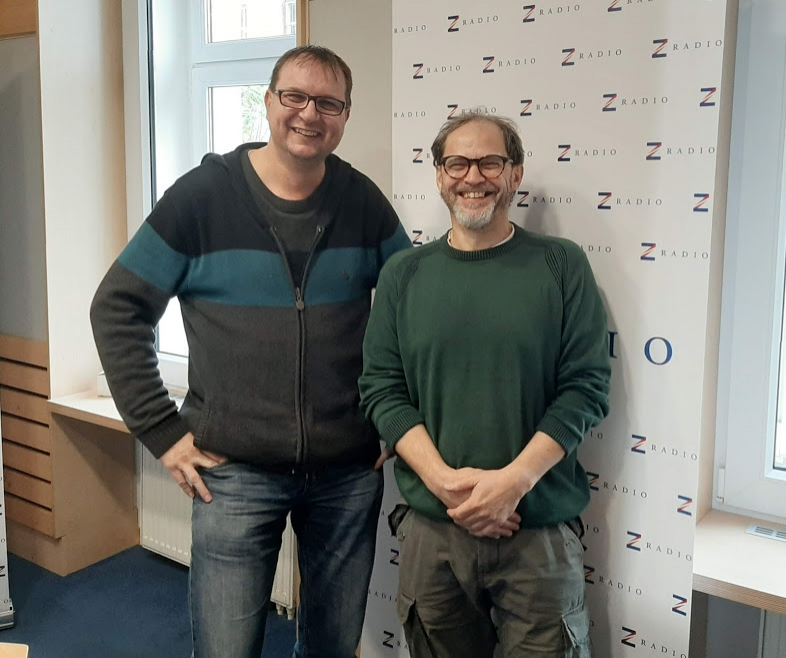 Obrázek epizody Já tu dobu po revoluci beru jako možnost realizovat své sny. U projektu Narozeni 1918 jsem si uvědomil, že už nemáme úctu ke stáří a je to velká škoda, říká někdejší studentský aktivista Pavel Chalupa.