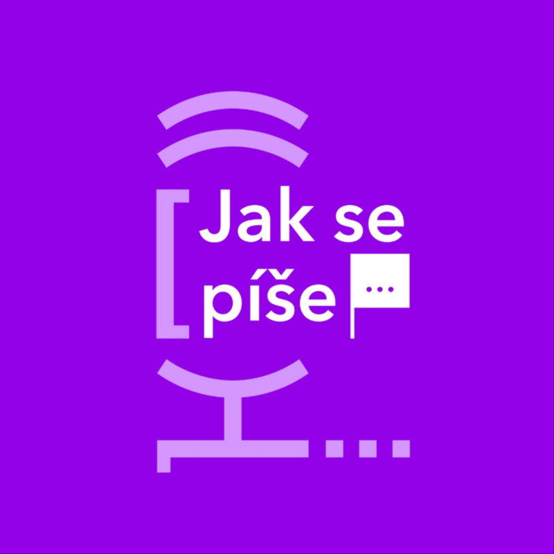 Obrázek epizody Jak se píše… v B2B obchodu