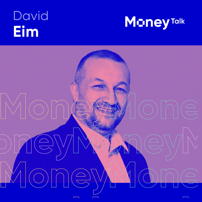 Obrázek epizody David Eim: Hypotéky za 5,5 % jsou realita. Vyplatí se čekat na nižší sazby?