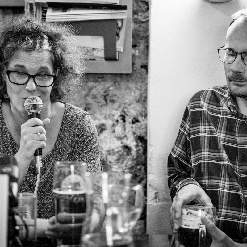 Obrázek epizody Viktor Špaček, Čistý, skromný život