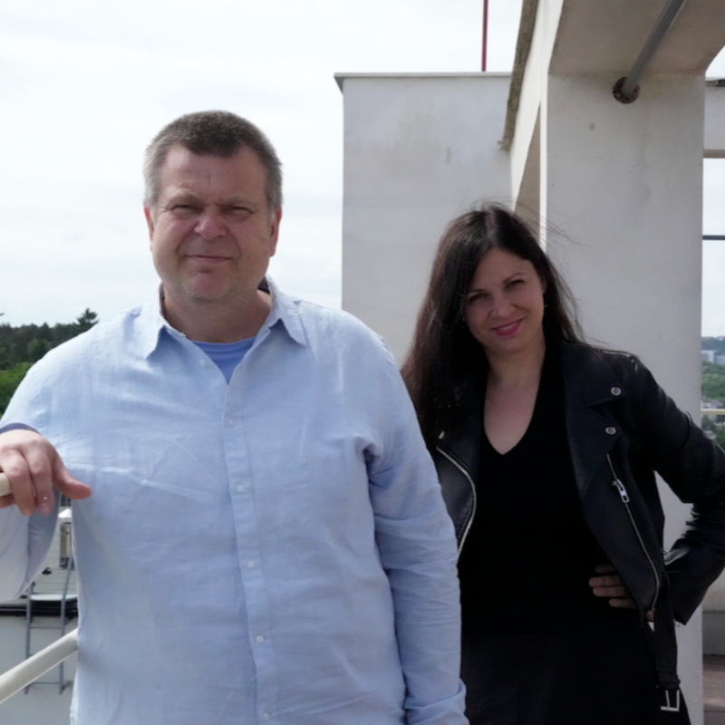 Obrázek epizody LUBOMÍR TYPLT: OBRAZ JE MÉDIUM, O KTERÉM NECHCI POCHYBOVAT