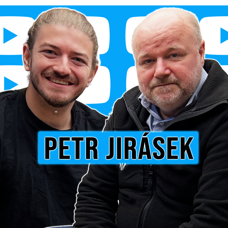 Obrázek epizody Český cyberevangelista vysvětluje: děti vs. internet, Česko vs. svět & kde máme největší problém