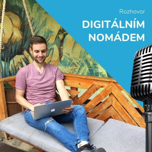 Obrázek epizody Digitálním nomádem s Jaroslavem Janíčkem