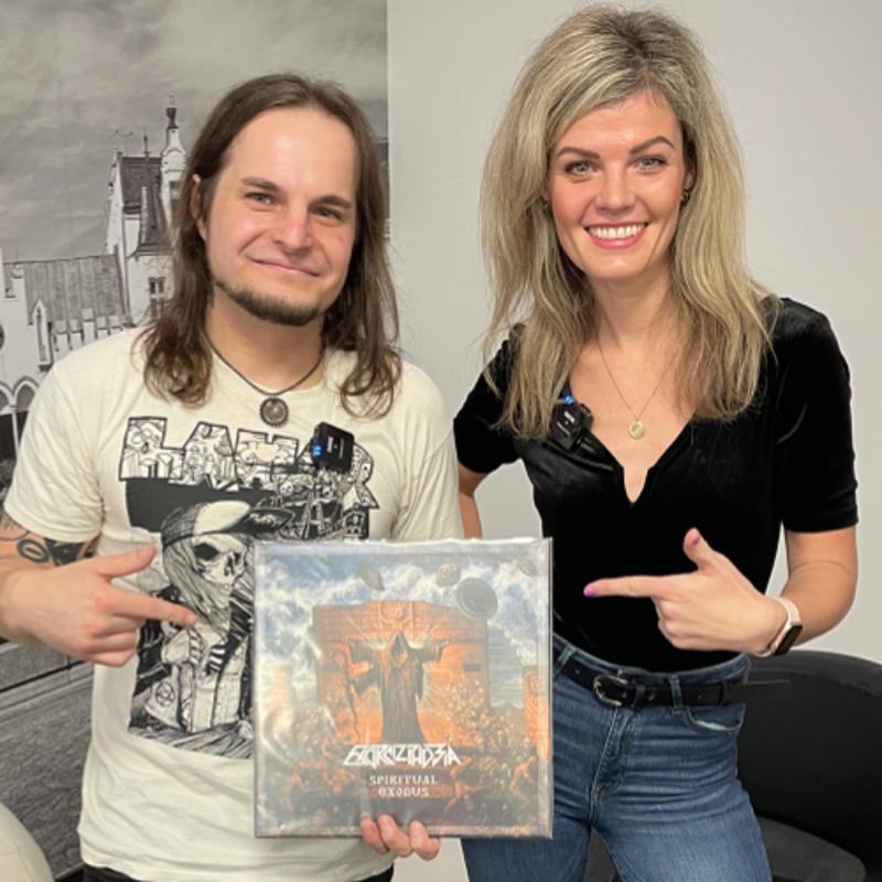 Obrázek epizody Kdo chce vidět Anděla, stačí zajít na pivo do Lazebnic